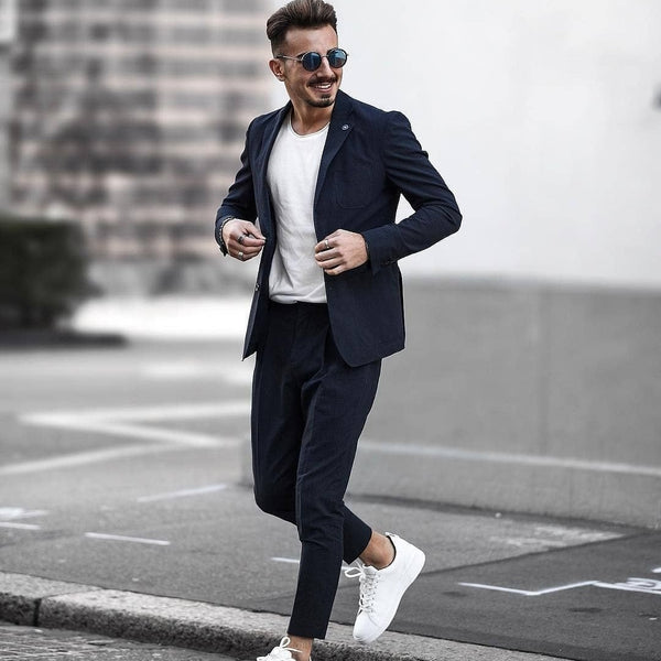 Men's fashion