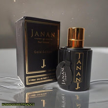 JANAN Perfume 100ml