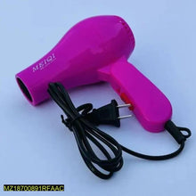 Foldable Hair Drying Tool