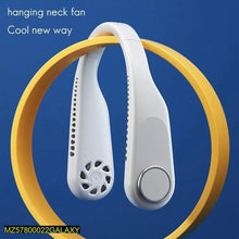 1 Pc Portable Neck Fan