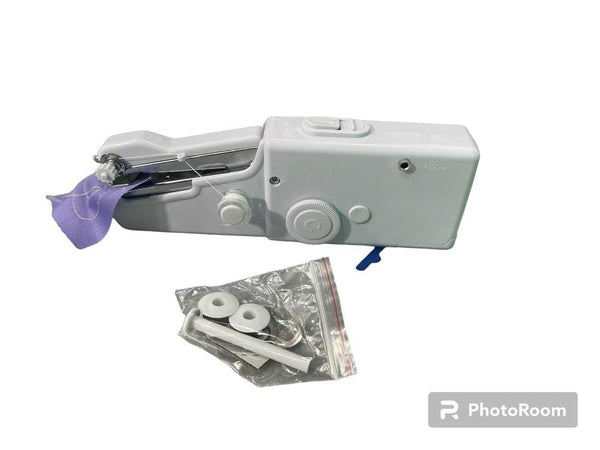 Portable Mini Sewing Machine