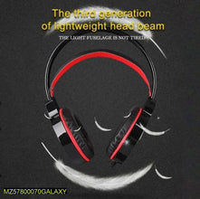 5.1 RGB Gaming Headset With Mic