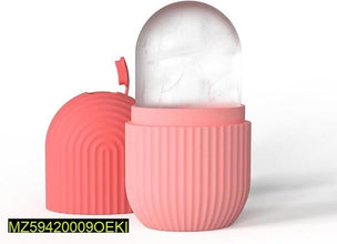 Beauty Ice Roller Massager