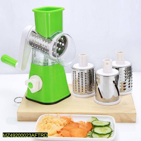 Manual Vegetable Cutter