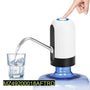 Rechargeable Electric Water Pump Dispenser