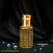 Pocket Perfume For Men