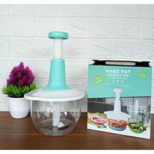 Multi purpose food chopper