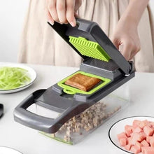 14 In 1 Vegetable Cutter &  Slicer