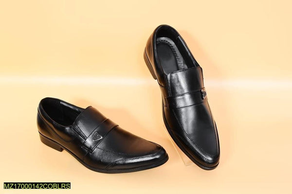 Men's Leather Formal Dress Shoes