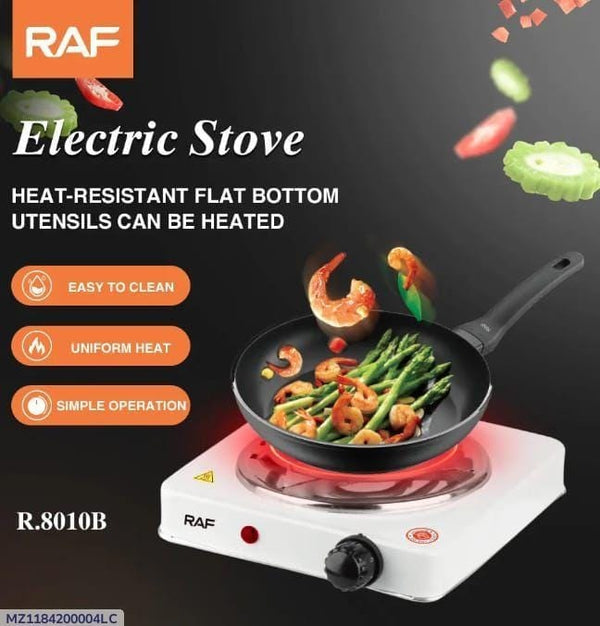 Electric Stove