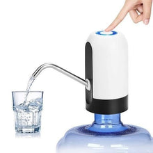 Rechargeable Electric Water Pump Dispenser