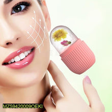 Beauty Ice Roller Massager