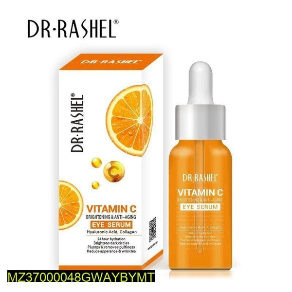 Vitamin C Eye Serum