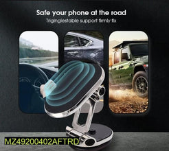 Magnetic Mobile Holder For Car