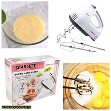 Portable Electric Juicer Mixer