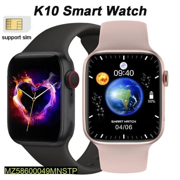 K10 Smart Watch