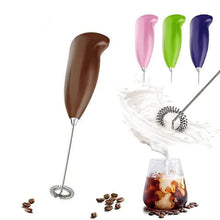 Electric Coffee Beater