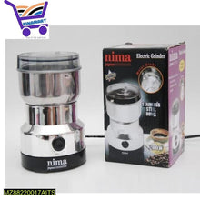 Electric Coffee Grinder