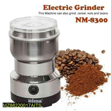 Electric Coffee Grinder