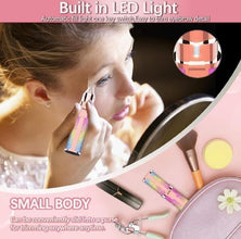 Facial And Eyebrow Women's Hair Removal Pen