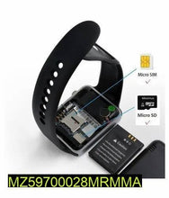 Smart Sim Watch