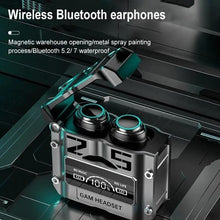 M25 Earbuds With Environmental Noise Cancellation