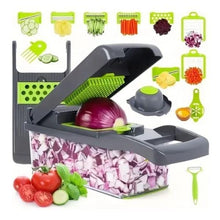 14 In 1 Vegetable Cutter &  Slicer