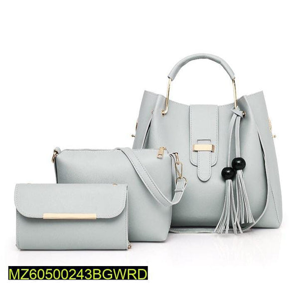 Women's PU Leather Handbag, Crossbody  Clutch