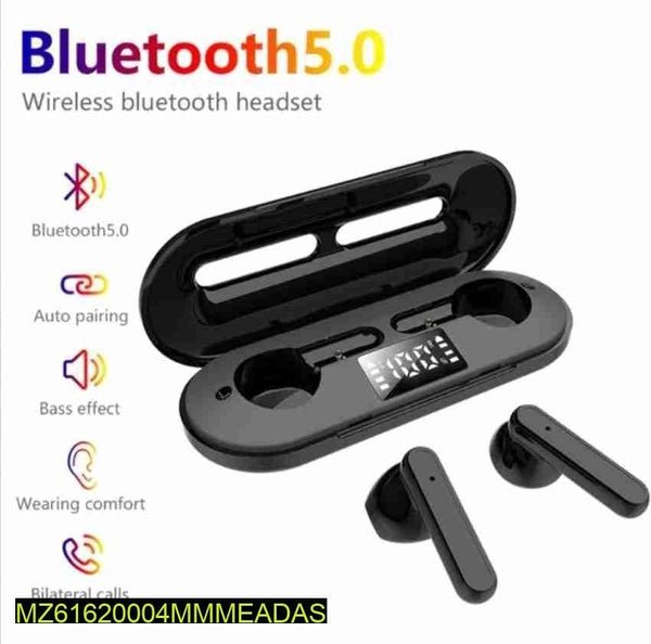 K80 Mini Wirless Earbuds