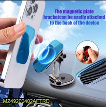 Magnetic Mobile Holder For Car