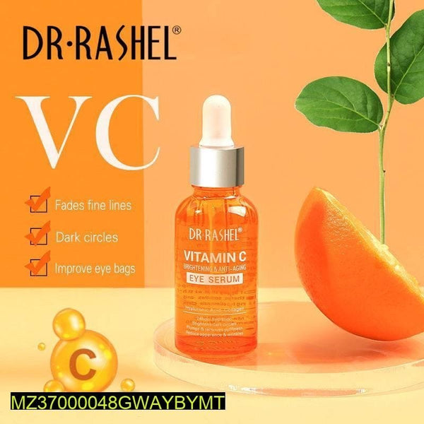 Vitamin C Eye Serum