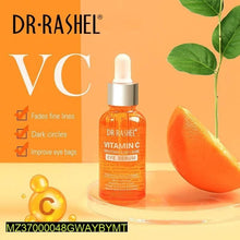 Vitamin C Eye Serum