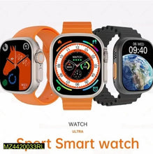 i9 Ultra Max Smart Watch