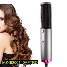 4 In 1 Hair Dryer