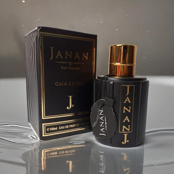 JANAN Perfume 100ml