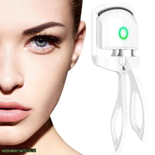 Electric Heated Eyelash Curler