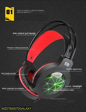 5.1 RGB Gaming Headset With Mic